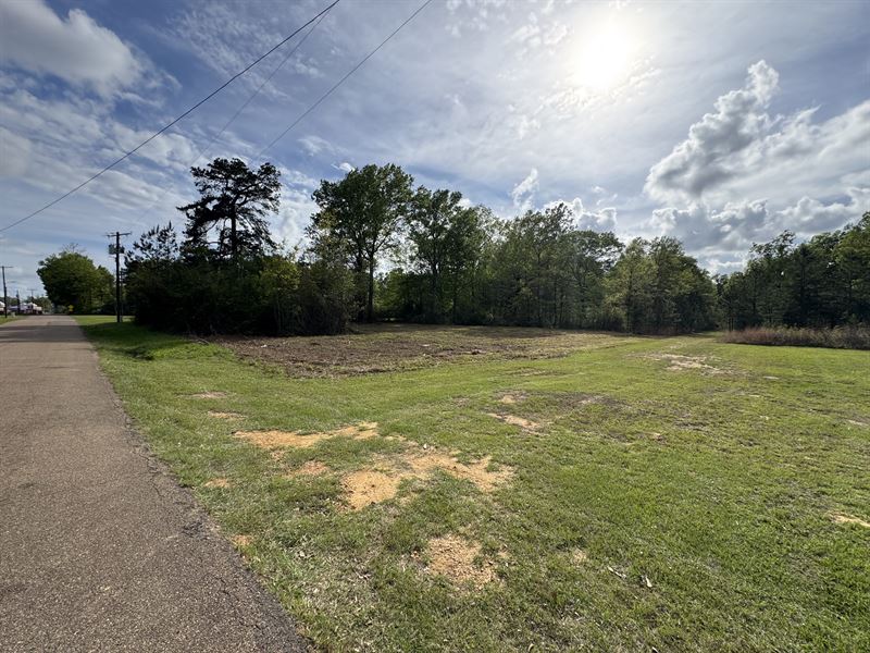 Briarwood Development Opportunity : Brookhaven : Lincoln County : Mississippi