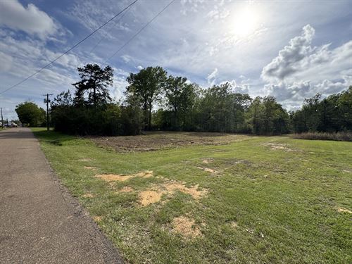 Briarwood Development Opportunity : Brookhaven : Lincoln County : Mississippi