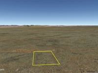Northern Arizona Homestead : Holbrook : Navajo County : Arizona