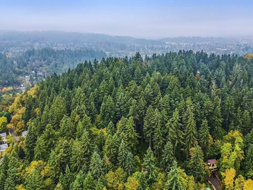 Stunning Views & Expansive, $375/Mo : Sprague River : Klamath County : Oregon