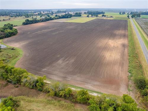 30Ac Harrah OK : Harrah : Oklahoma County : Oklahoma