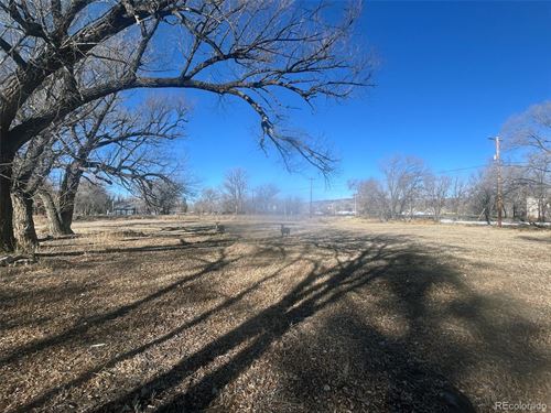 High Traffic, 4 Lots, Taps Paid : Saguache : Colorado