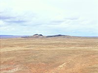 2.5 Acres, RV & Mobile Homes : Sun Valley : Navajo County : Arizona