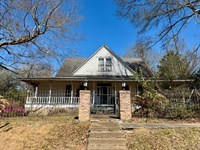 842 S. 3rd St, Woodville, MS : Woodville : Wilkinson County : Mississippi