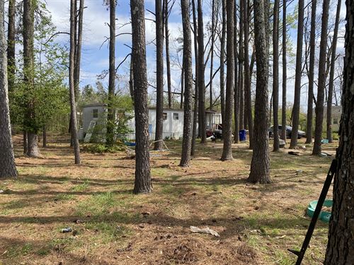 Land for Sale in Savannah TN : Savannah : Hardin County : Tennessee