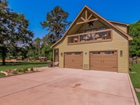 16 Wildwood Lake Drive, Huntsville : Huntsville : Walker County : Texas