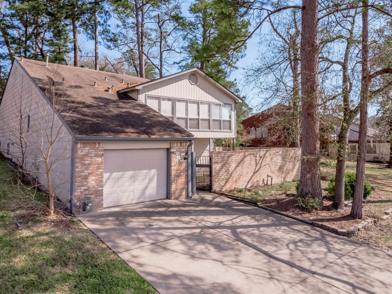 9 Lakeview Manor, Huntsville, TX : Huntsville : Walker County : Texas
