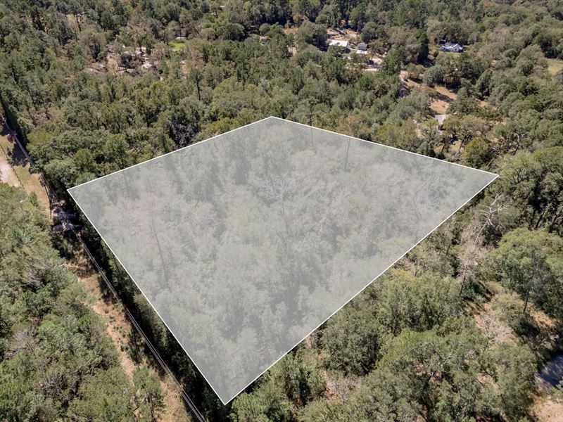 Lot 9, Arrowhead Drive, Huntsvill : Huntsville : Walker County : Texas