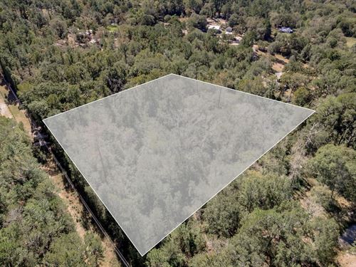 Lot 9, Arrowhead Drive, Huntsvill : Huntsville : Walker County : Texas