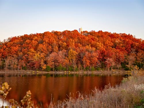 .33 Ac, Build Near The Lake, AR : Horseshoe Bend : Izard County : Arkansas