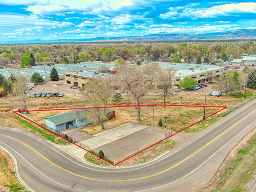 3221 E. Mulberry St : Fort Collins : Larimer County : Colorado