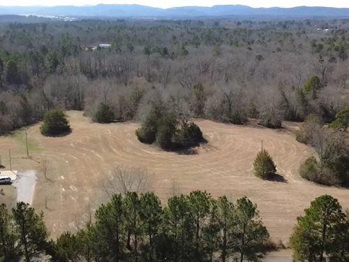 2.99 Acre Lot 4 in Polk County : Mena : Polk County : Arkansas