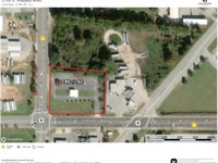 1720 S. Slappey Blvd : Albany : Dougherty County : Georgia