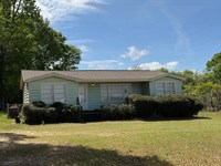 112 Anderson St : Troy : Pike County : Alabama