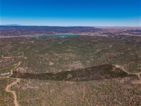 48 Santa Fe Trail Ranch : Trinidad : Las Animas County : Colorado