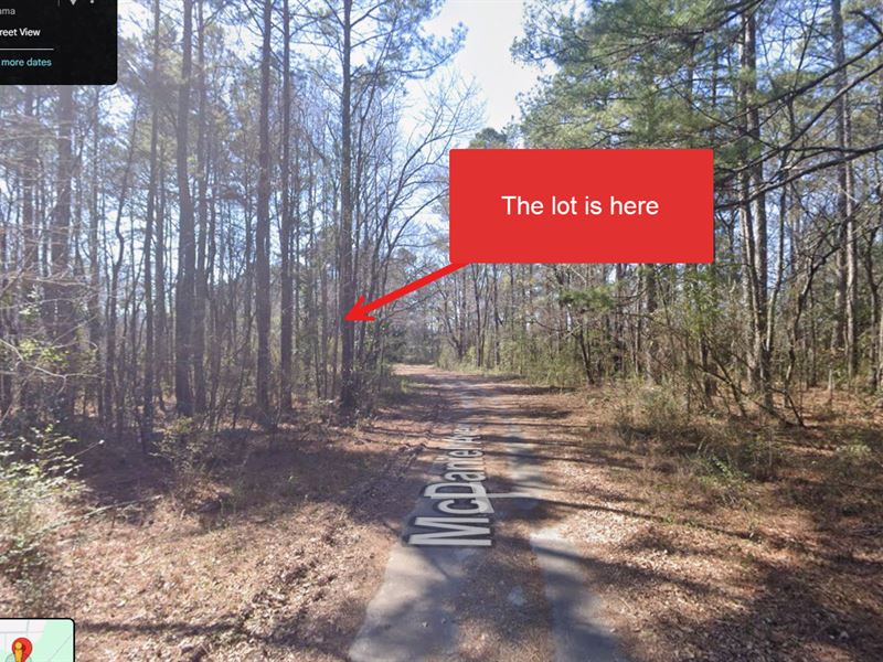 For Sale Located in Anniston, AL : Anniston : Calhoun County : Alabama