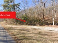 Exceptional Investment Opportunity : Anniston : Calhoun County : Alabama