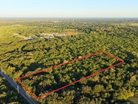 Let Nature Be Your Neighbor : Mims : Brevard County : Florida