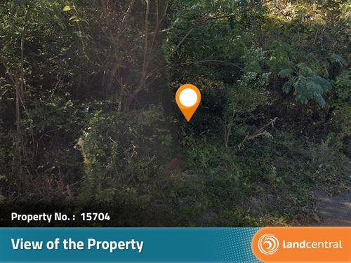 Charming Suburban 0.13 Acre in MS : Hinds : Mississippi