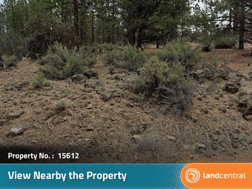 2.34 Acre Endless Potential Awaits : Klamath : Oregon