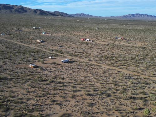 1 Acre for Sale in Mohave County : Meadview : Mohave County : Arizona