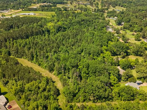 Prime Development Tract : Brookhaven : Lincoln County : Mississippi