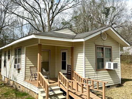 313 Josephine St, Gloster, MS : Gloster : Amite County : Mississippi