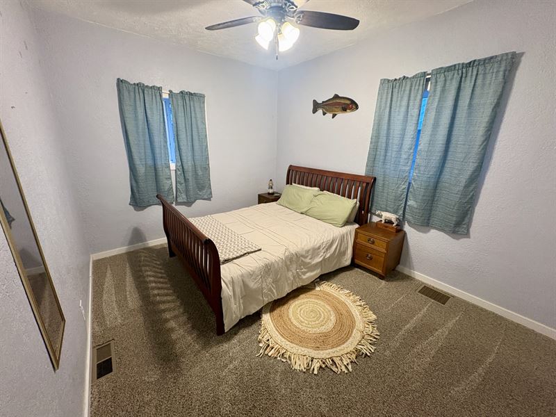 904 Broadway : Imperial : Chase County : Nebraska