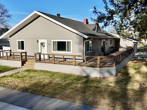 904 Broadway : Imperial : Chase County : Nebraska