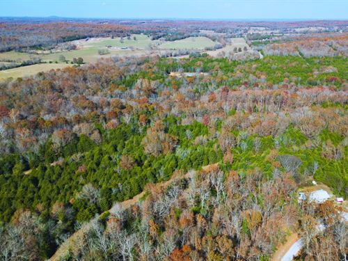 Your Base Camp in Arkansas : Horseshoe Bend : Izard County : Arkansas