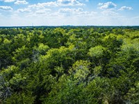1.18 Acres in Bastrop County, Texas : Smithville : Bastrop County : Texas