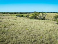 6.5 Acres in Beautiful Thrall, TX : Thrall : Williamson County : Texas