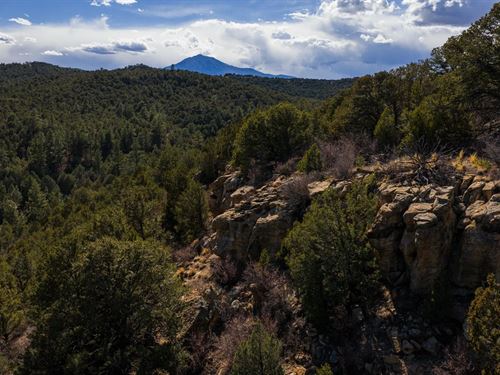84 North Mountain, Walsenburg, CO 8 : Walsenburg : Huerfano County : Colorado