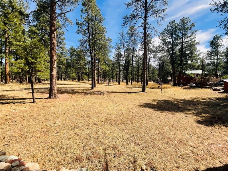 Stonewall Country Club Blk 2 Lo : Stonewall : Las Animas County : Colorado