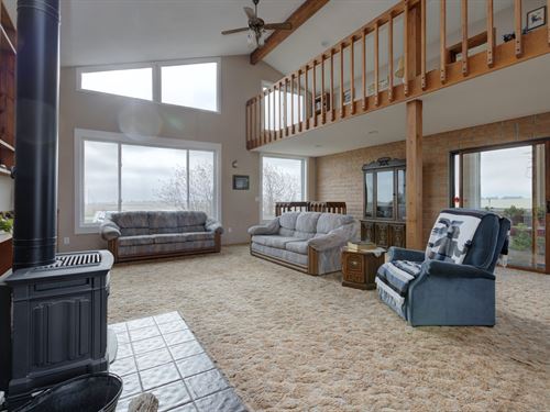 Gresham Homestead : Elbert : Colorado