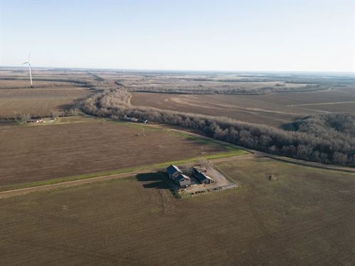Lodge on 1 Acre in Tunica County : Dundee : Tunica County : Mississippi