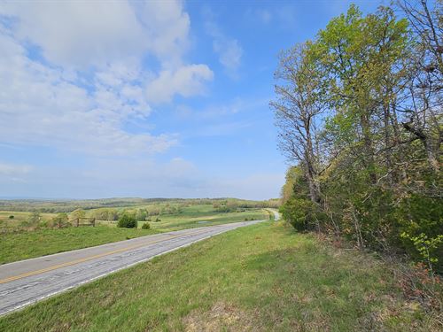 Land for Sale in Douglas County MO : Dora : Douglas County : Missouri