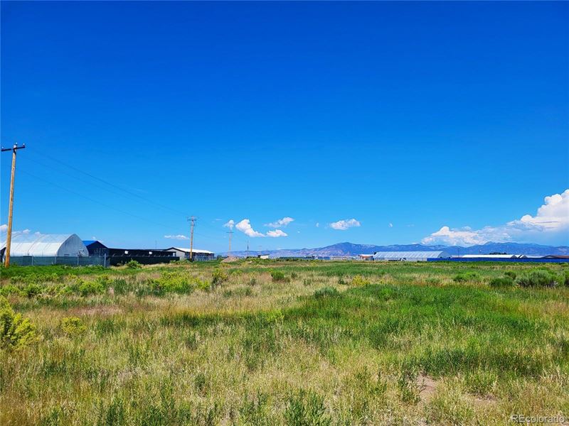 2.88 Acres Located in Area 420 : Moffat : Saguache County : Colorado
