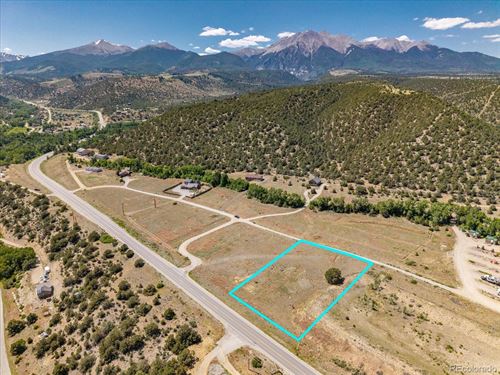 Ready for Build : Salida : Chaffee County : Colorado