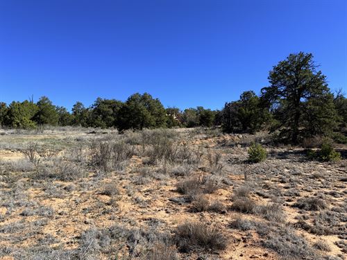 Candy Kitchen RV Ready Desert Parce : Grants : Cibola County : New Mexico