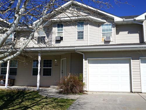 1004 Sheep Herder Ln : Big Timber : Sweet Grass County : Montana