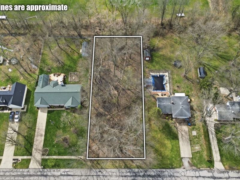 Sandy Lane, .59 Acre : Avon : Lorain County : Ohio