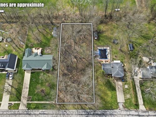Sandy Lane, .59 Acre : Avon : Lorain County : Ohio