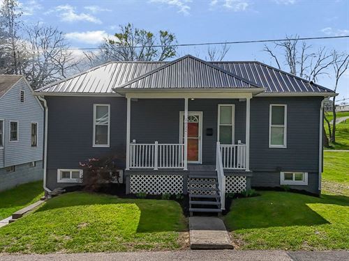 Chester Street, .11 Acre : Zanesville : Muskingum County : Ohio