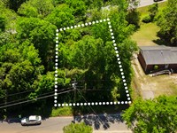 No HOA, Near Highway, $1 Down : Denmark : Bamberg County : South Carolina