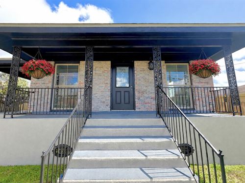 Turnkey St Bernard : Saint Bernard : Louisiana