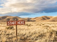 No HOA, Owner Financing : Blanca : Costilla County : Colorado