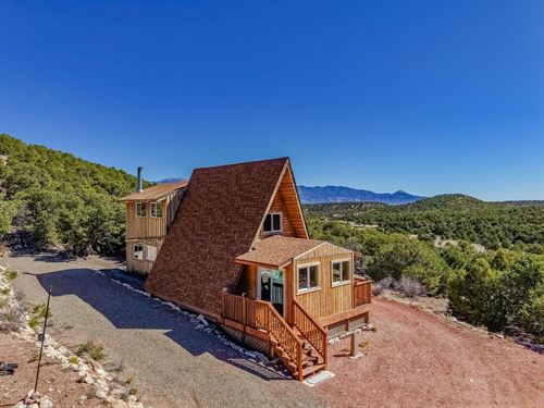 Lot 204 Colo Land & Graz UT Cc-2 : Gardner : Huerfano County : Colorado