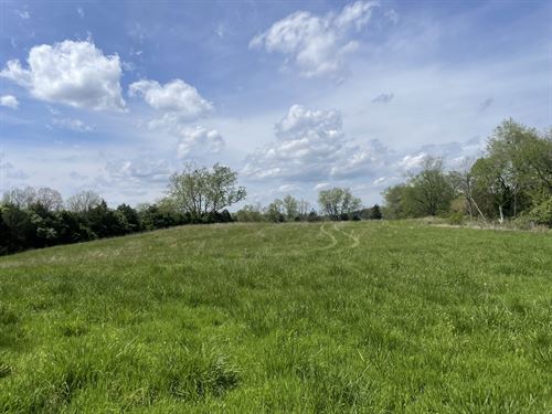 15.01 Short Rd : Salvisa : Anderson County : Kentucky