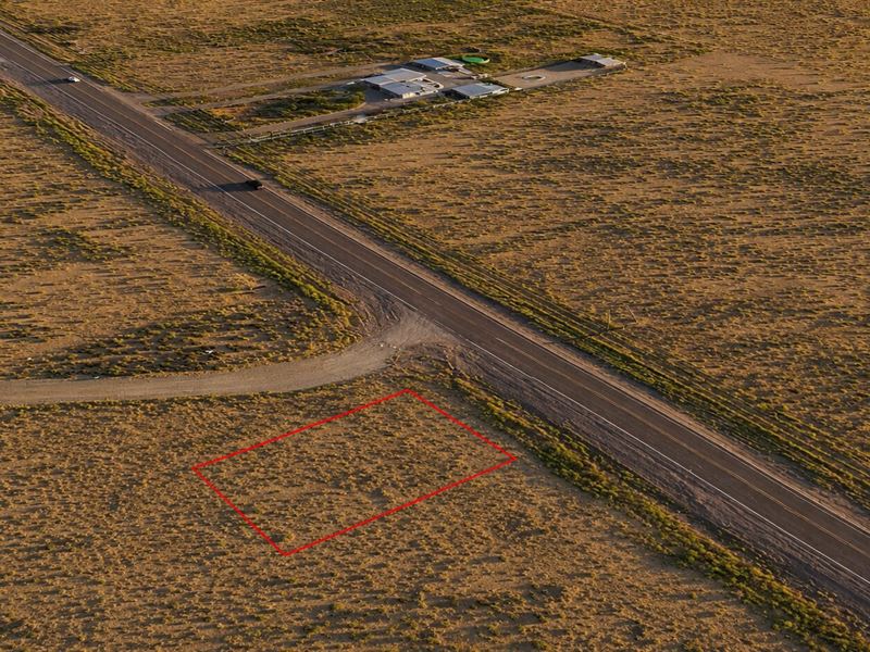 .16 Acre in Pahrump, $200/Mo : Pahrump : Nye County : Nevada